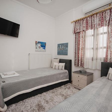 Mythic House Villa Leptokarya  Dış mekan fotoğraf
