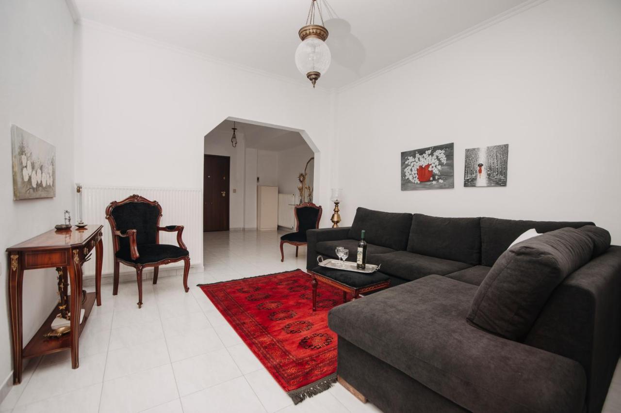 Mythic House Villa Leptokarya  Dış mekan fotoğraf