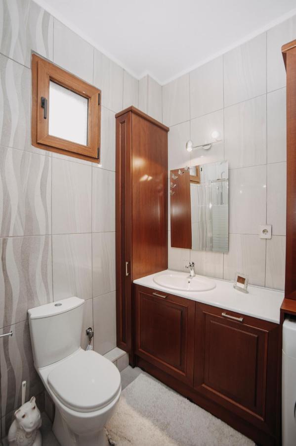 Mythic House Villa Leptokarya  Dış mekan fotoğraf