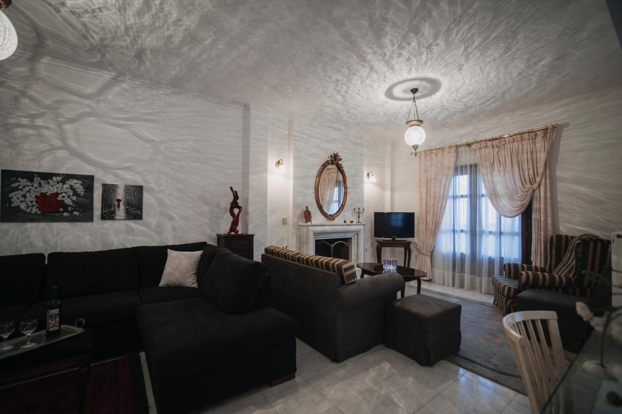 Mythic House Villa Leptokarya  Dış mekan fotoğraf