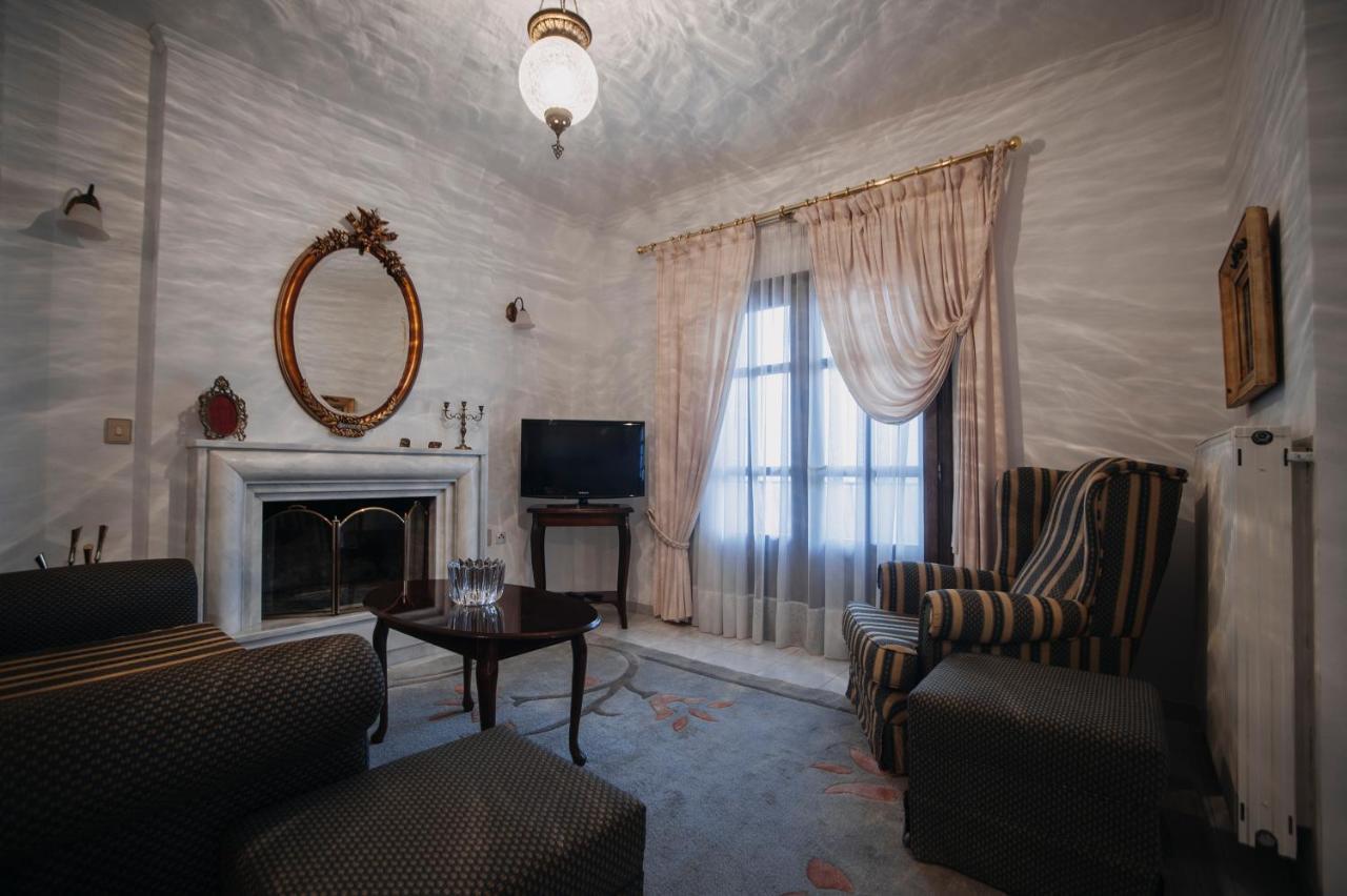 Mythic House Villa Leptokarya  Dış mekan fotoğraf