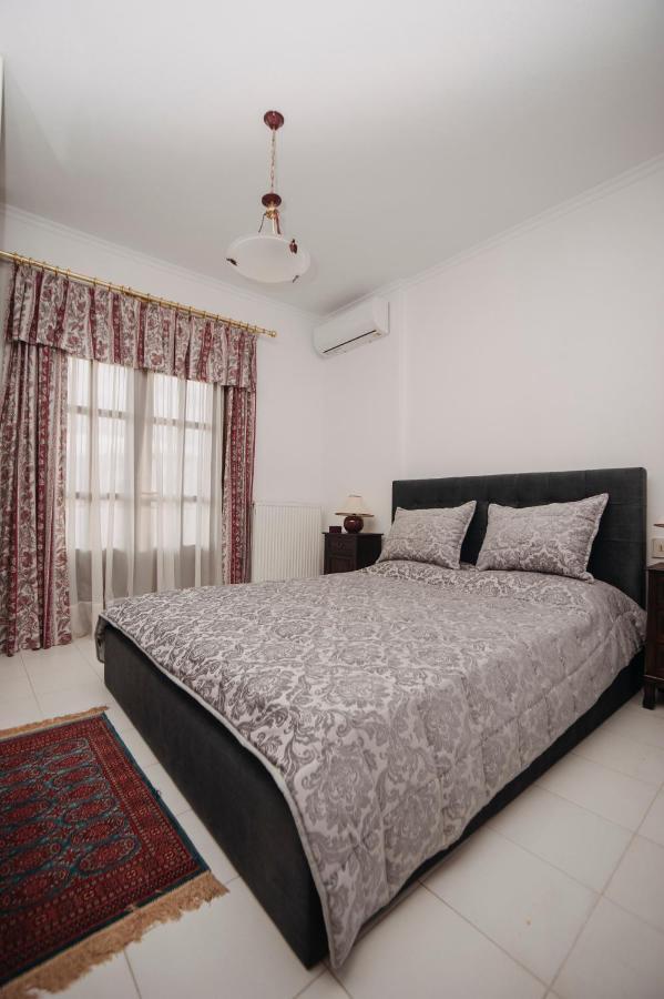 Mythic House Villa Leptokarya  Dış mekan fotoğraf