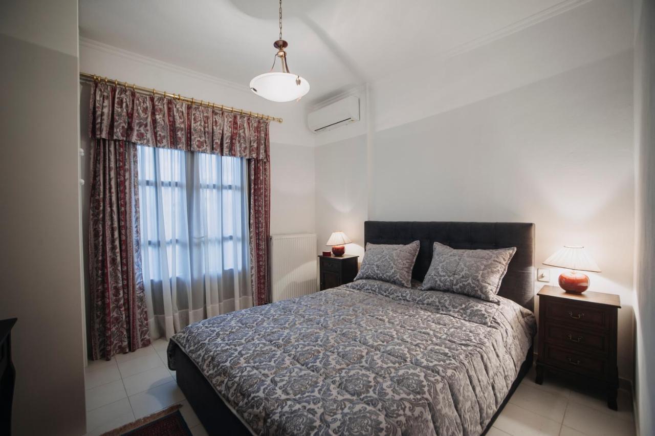 Mythic House Villa Leptokarya  Dış mekan fotoğraf