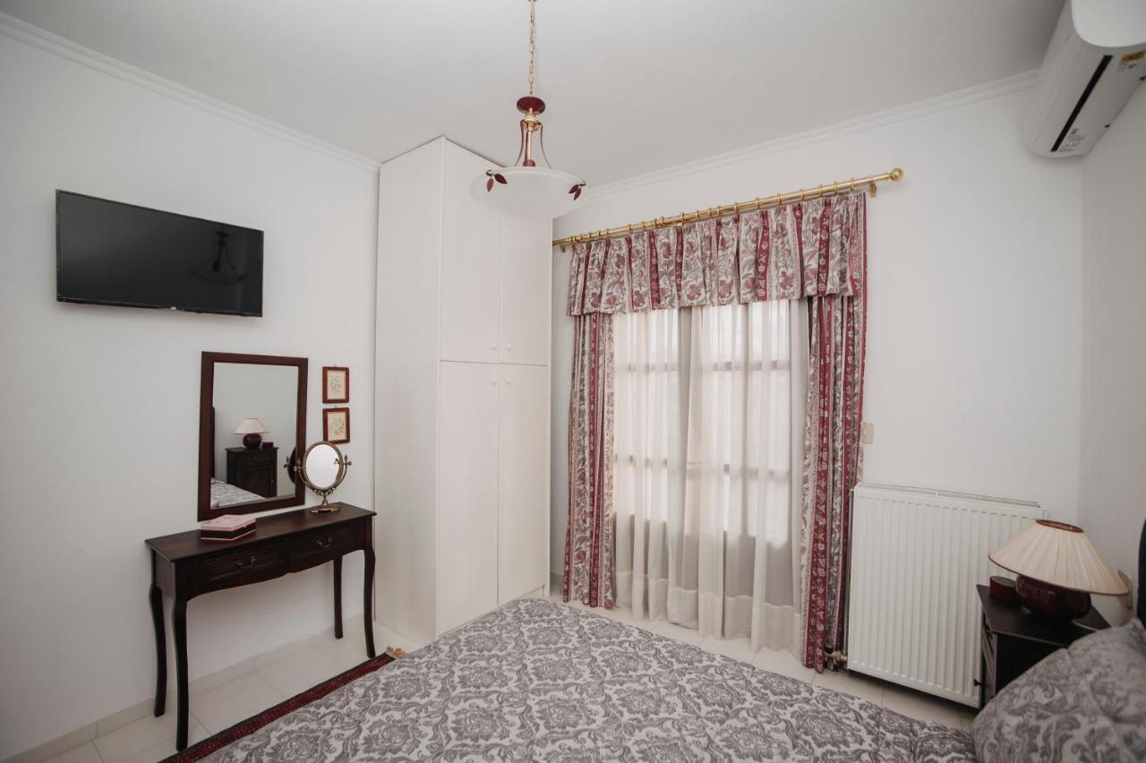 Mythic House Villa Leptokarya  Dış mekan fotoğraf
