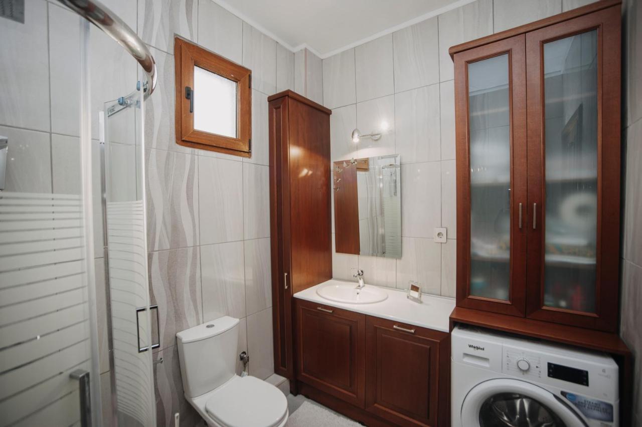 Mythic House Villa Leptokarya  Dış mekan fotoğraf
