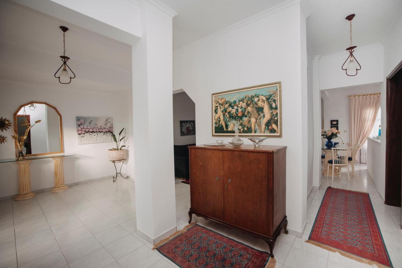 Mythic House Villa Leptokarya  Dış mekan fotoğraf
