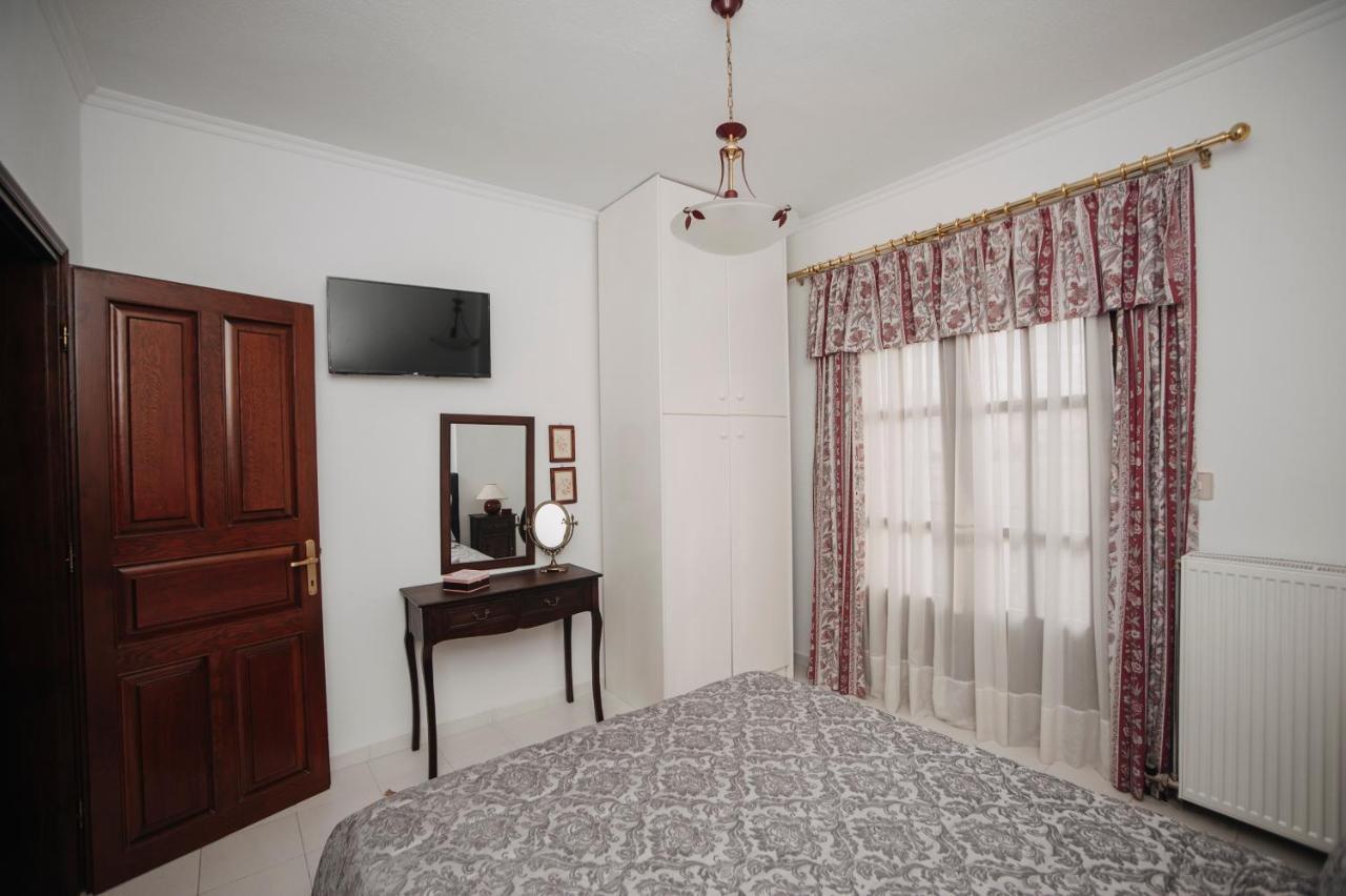 Mythic House Villa Leptokarya  Dış mekan fotoğraf