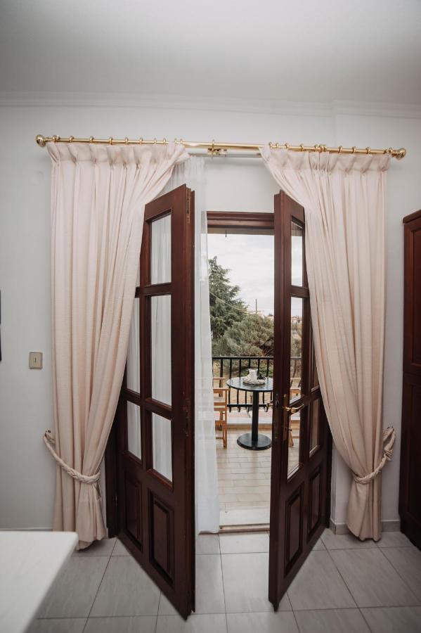 Mythic House Villa Leptokarya  Dış mekan fotoğraf